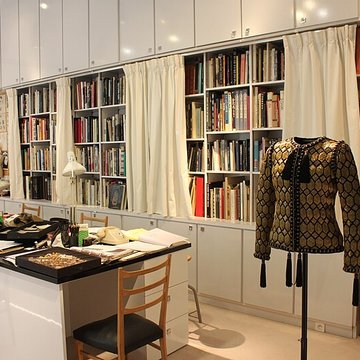 Musée Yves-Saint-Laurent