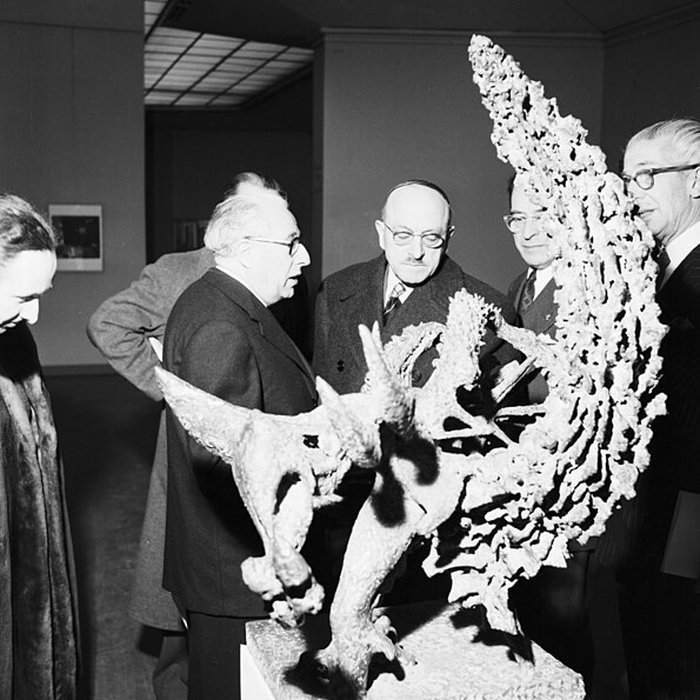 Photo de Musée dArt Moderne de la Ville de Paris