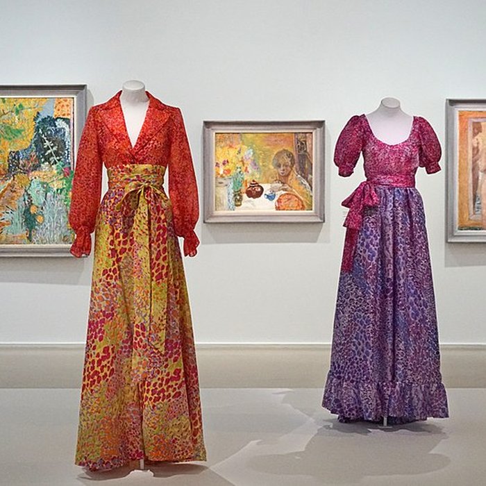 Photo de Musée dArt Moderne de la Ville de Paris