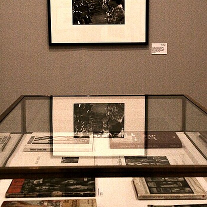 Photo de Musée dArt Moderne de la Ville de Paris