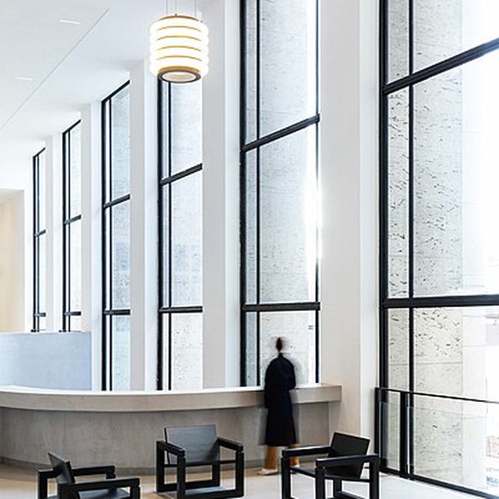 Photo de Musée dArt Moderne de la Ville de Paris