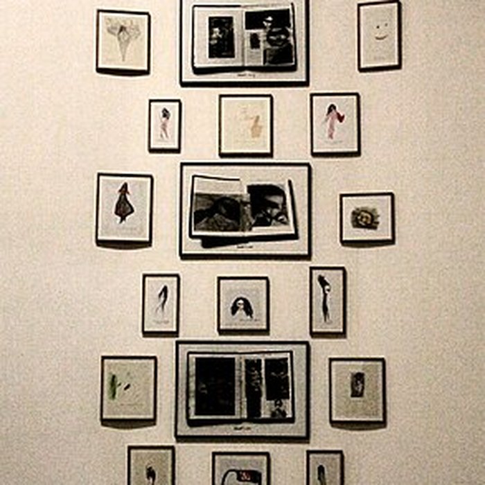 Photo de Musée dArt Moderne de la Ville de Paris