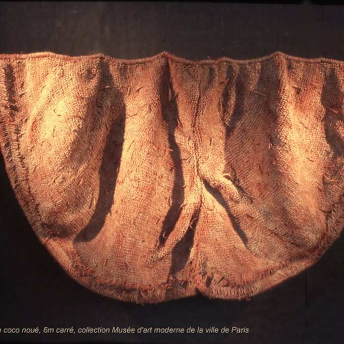 Photo de Musée dArt Moderne de la Ville de Paris