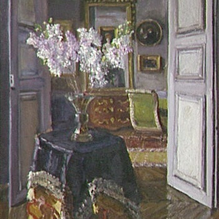 Photo de Musée dArt Moderne de la Ville de Paris