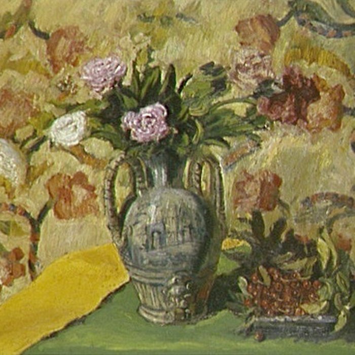 Photo de Musée dArt Moderne de la Ville de Paris