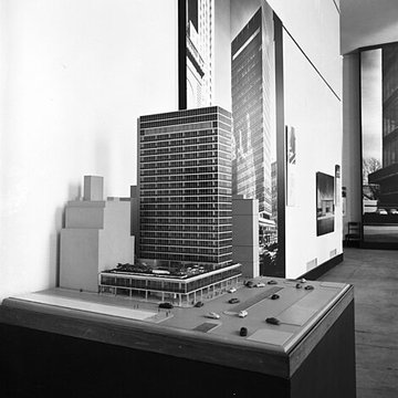 Musée dArt Moderne de la Ville de Paris