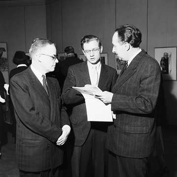 Musée dArt Moderne de la Ville de Paris