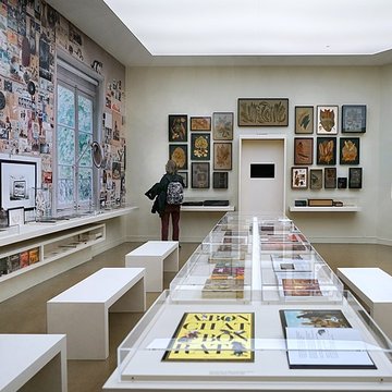 Musée dArt Moderne de la Ville de Paris