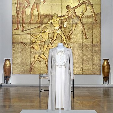 Musée dArt Moderne de la Ville de Paris