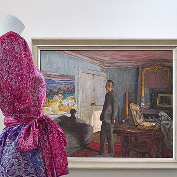 Musée dArt Moderne de la Ville de Paris