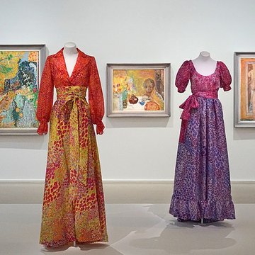 Musée dArt Moderne de la Ville de Paris