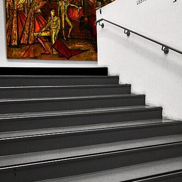 Musée dArt Moderne de la Ville de Paris