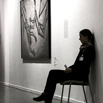 Musée dArt Moderne de la Ville de Paris