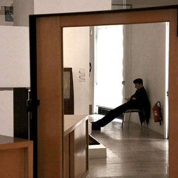 Musée dArt Moderne de la Ville de Paris