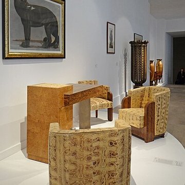 Musée dArt Moderne de la Ville de Paris