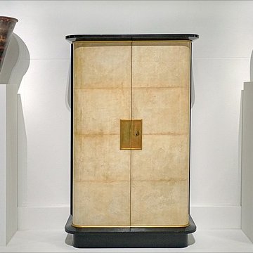 Musée dArt Moderne de la Ville de Paris