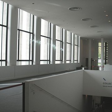 Musée dArt Moderne de la Ville de Paris