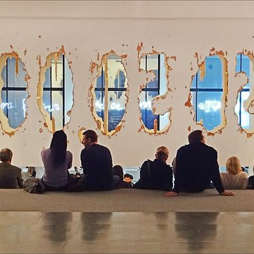 Musée dArt Moderne de la Ville de Paris