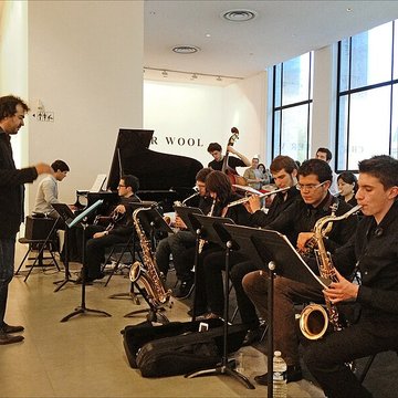 Musée dArt Moderne de la Ville de Paris