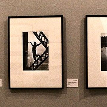 Musée dArt Moderne de la Ville de Paris