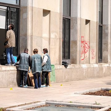 Musée dArt Moderne de la Ville de Paris