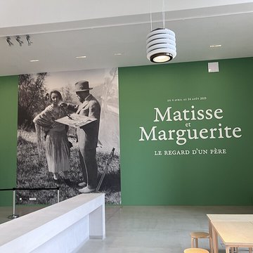 Musée dArt Moderne de la Ville de Paris