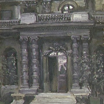 Musée dArt Moderne de la Ville de Paris