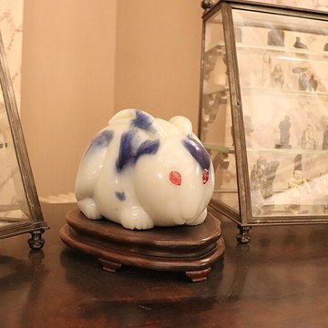 Musée dEnnery annexe musée Guimet