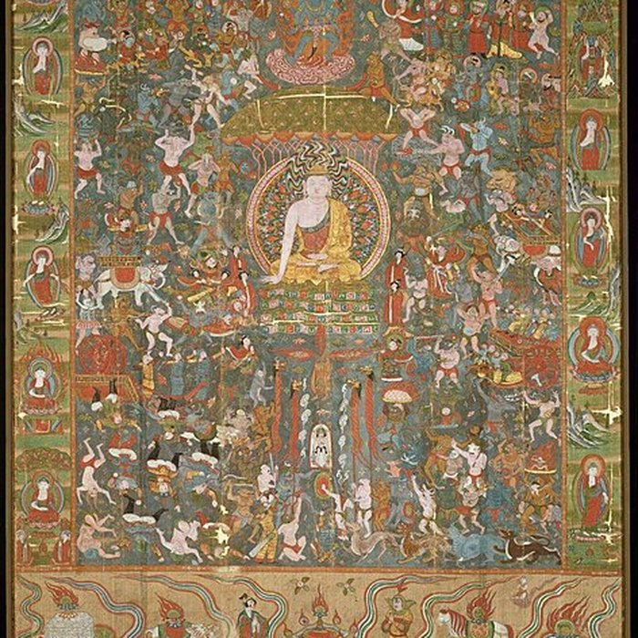 Photo de Musée des Arts Asiatiques Guimet