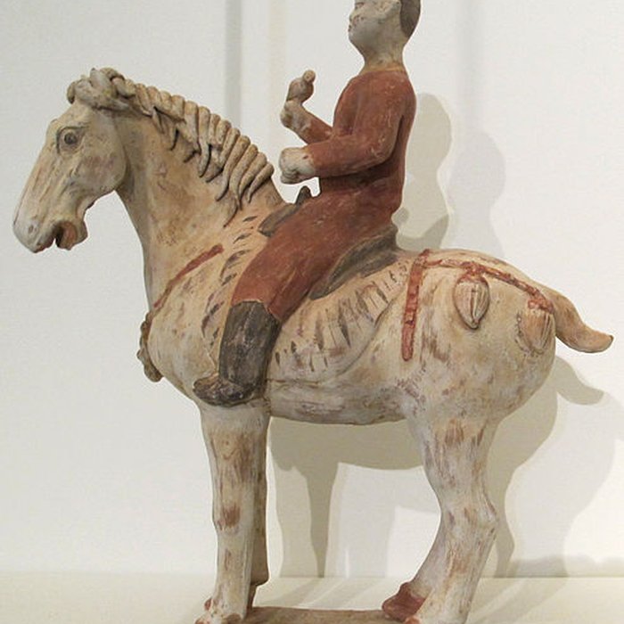 Photo de Musée des Arts Asiatiques Guimet