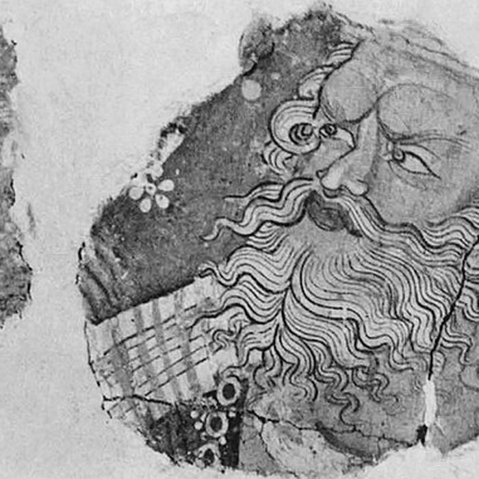 Photo de Musée des Arts Asiatiques Guimet