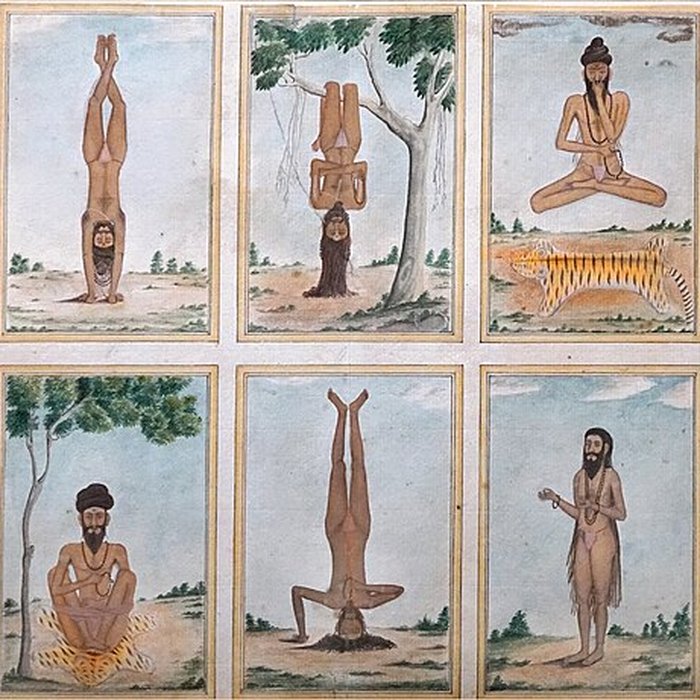 Photo de Musée des Arts Asiatiques Guimet