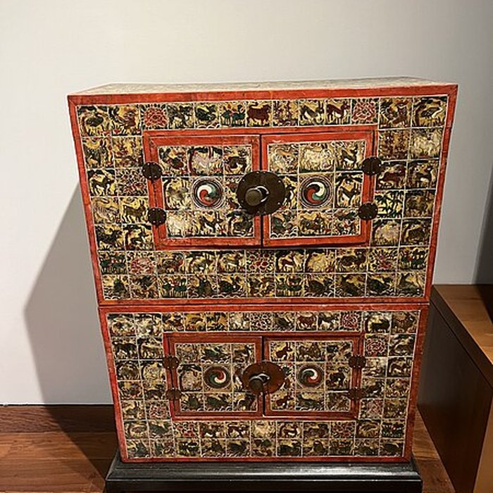 Photo de Musée des Arts Asiatiques Guimet