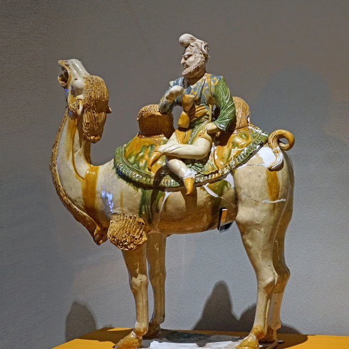 Photo de Musée des Arts Asiatiques Guimet