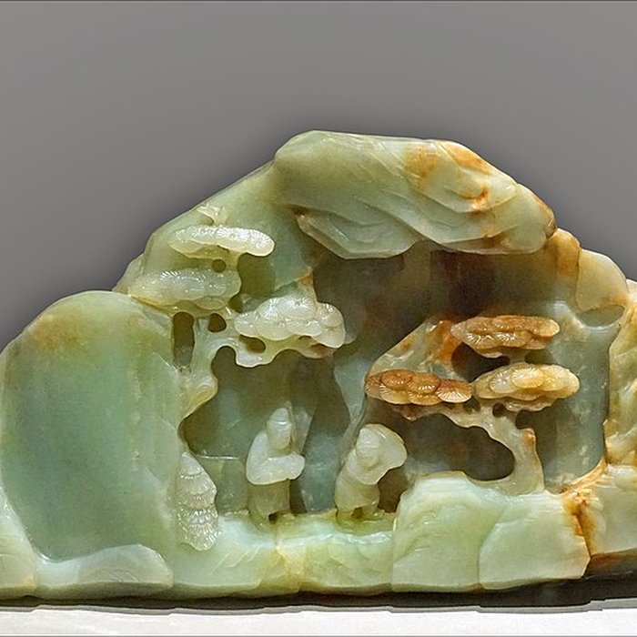 Photo de Musée des Arts Asiatiques Guimet