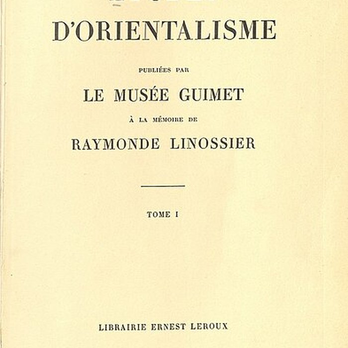 Photo de Musée des Arts Asiatiques Guimet