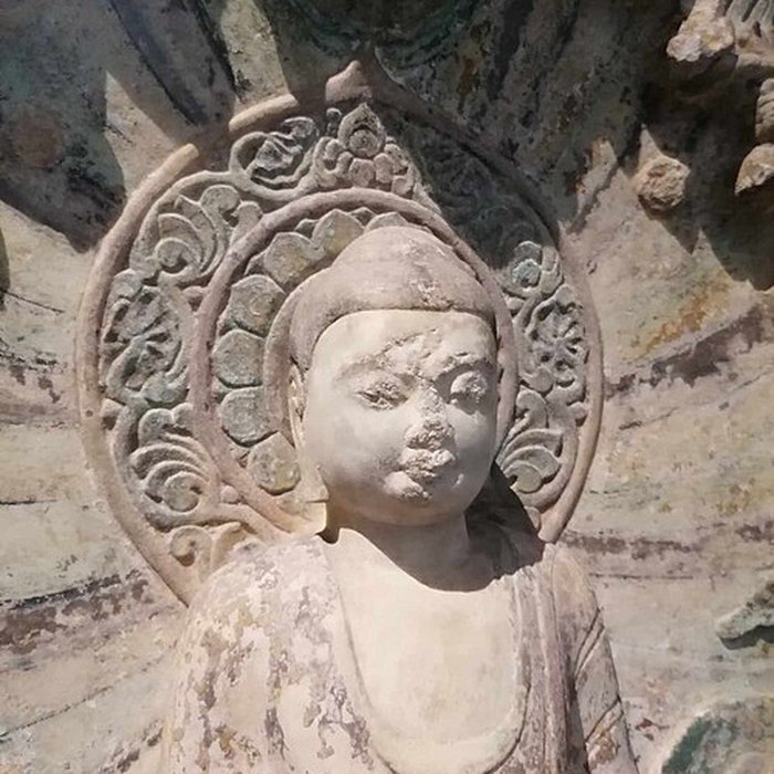 Photo de Musée des Arts Asiatiques Guimet