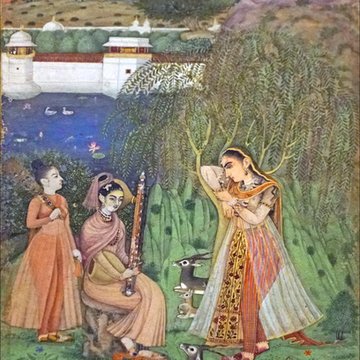 Musée des Arts Asiatiques Guimet