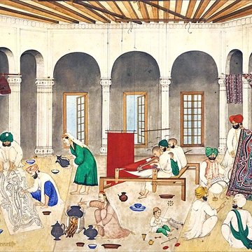 Musée des Arts Asiatiques Guimet