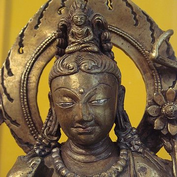 Musée des Arts Asiatiques Guimet