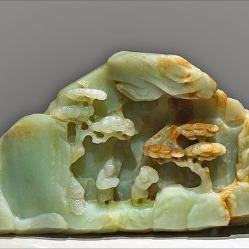 Musée des Arts Asiatiques Guimet