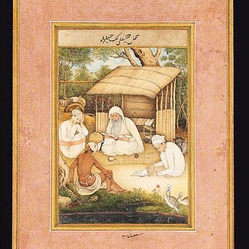 Musée des Arts Asiatiques Guimet