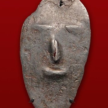 Musée des Arts Asiatiques Guimet