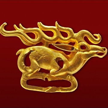 Musée des Arts Asiatiques Guimet