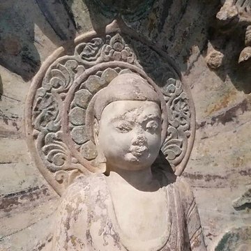 Musée des Arts Asiatiques Guimet