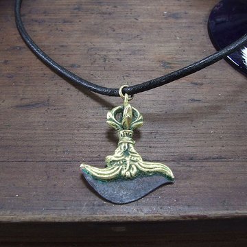 Musée des Arts Asiatiques Guimet