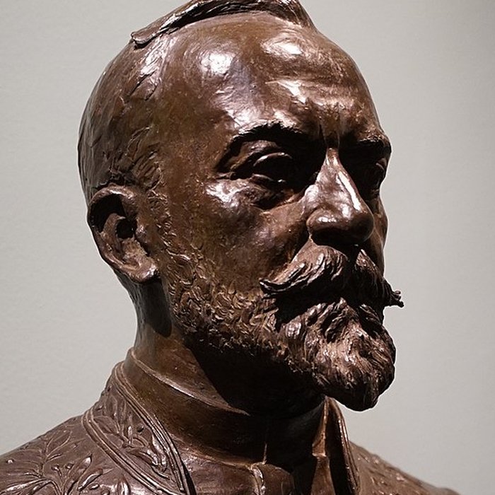 Photo de Musée des monuments français