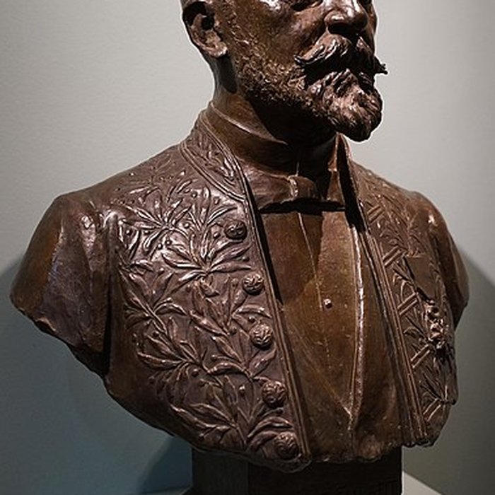 Photo de Musée des monuments français