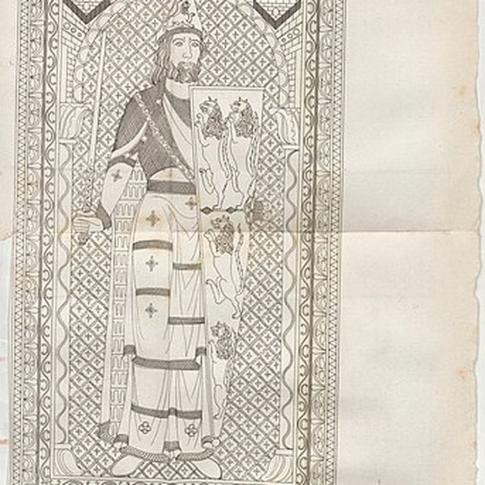 Photo de Musée des monuments français