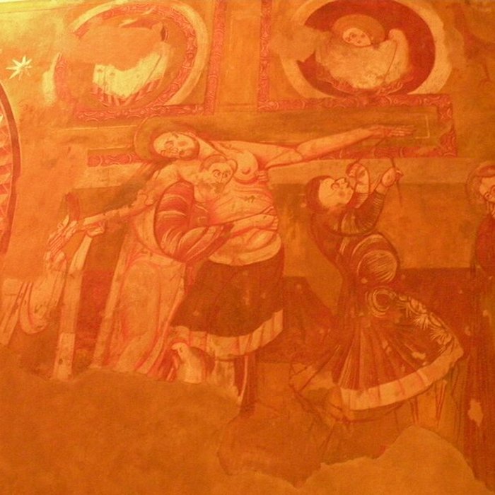 Photo de Musée des monuments français